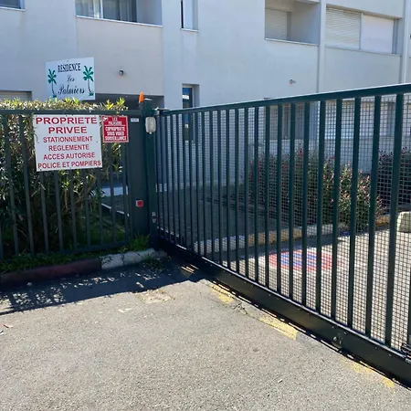 - Proche Appartamento Antibes